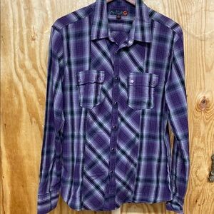 Guess size XL shirt